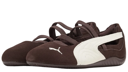 Speedcat Ballet Dark Chocolate (Women's)