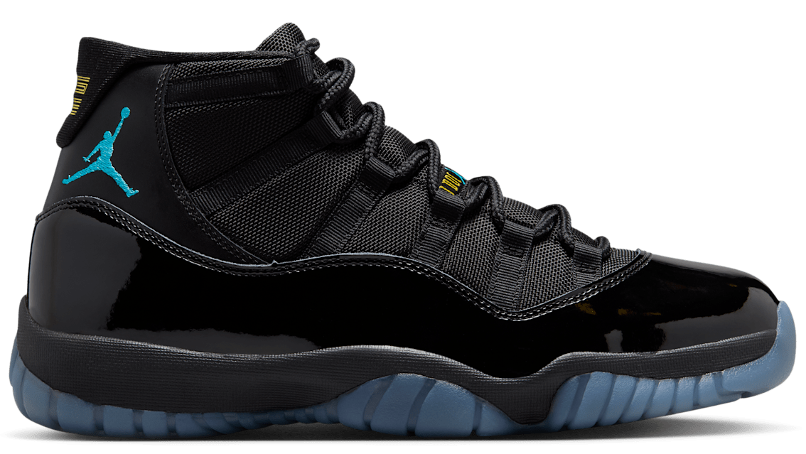 11 Retro Gamma Blue (2025)