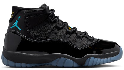 11 Retro Gamma Blue (2025)