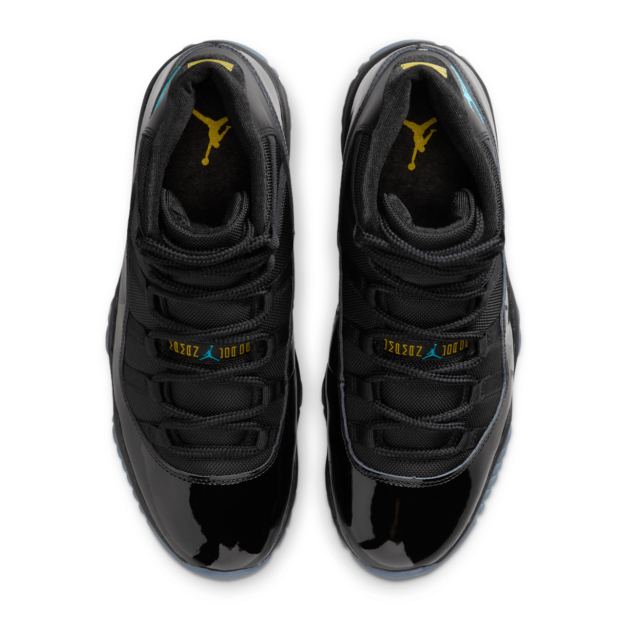 11 Retro Gamma Blue (2025)