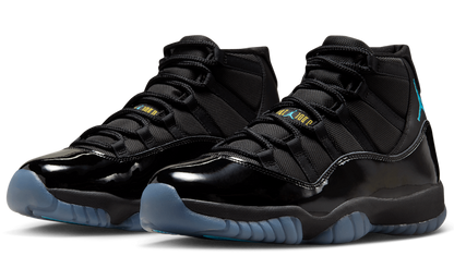 11 Retro Gamma Blue (2025)