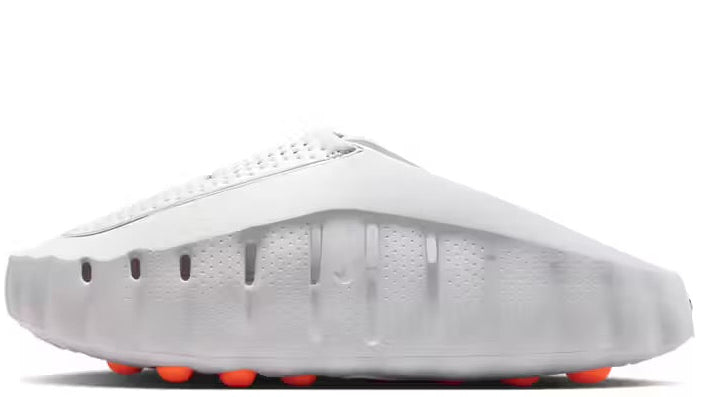 Mind 001 Slide Light Smoke Grey