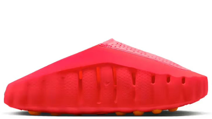 Mind 001 Slide Solar Red