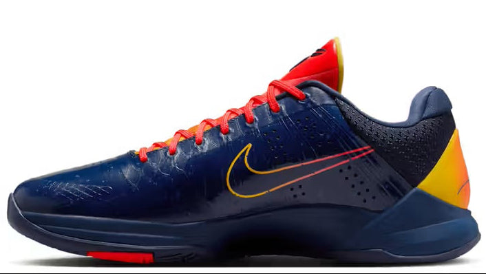 Kobe 5 Protro Caitlin Clark Indiana Fever