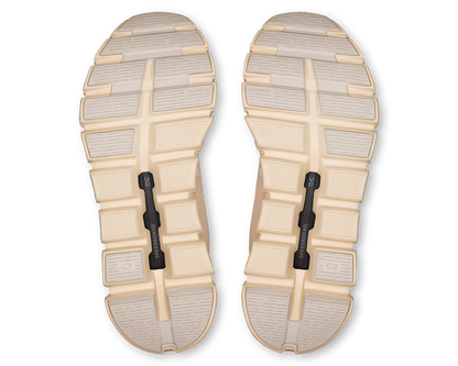 On Running Cloud 6 Sand Sand (Women’s)