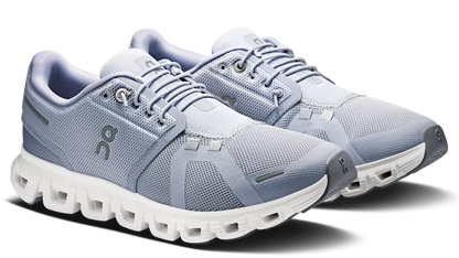 On Running Cloud 6 Nimbus White (Women’s)