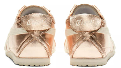 Mexico 66 Rose Gold Cream