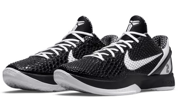 Kobe 6 Protro Mambacita Sweet 16