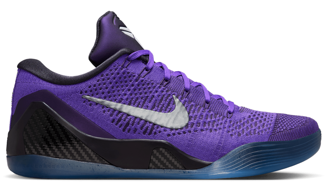 Kobe 9 Elite Low Protro Michael Jackson Moonwalker (2025)