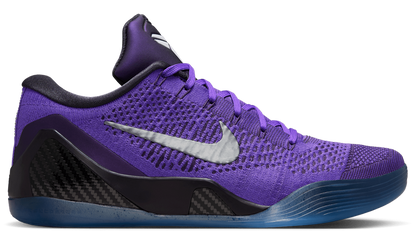 Kobe 9 Elite Low Protro Michael Jackson Moonwalker (2025)