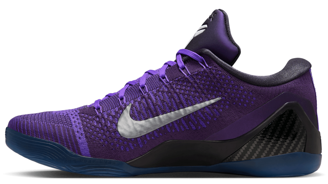 Kobe 9 Elite Low Protro Michael Jackson Moonwalker (2025)