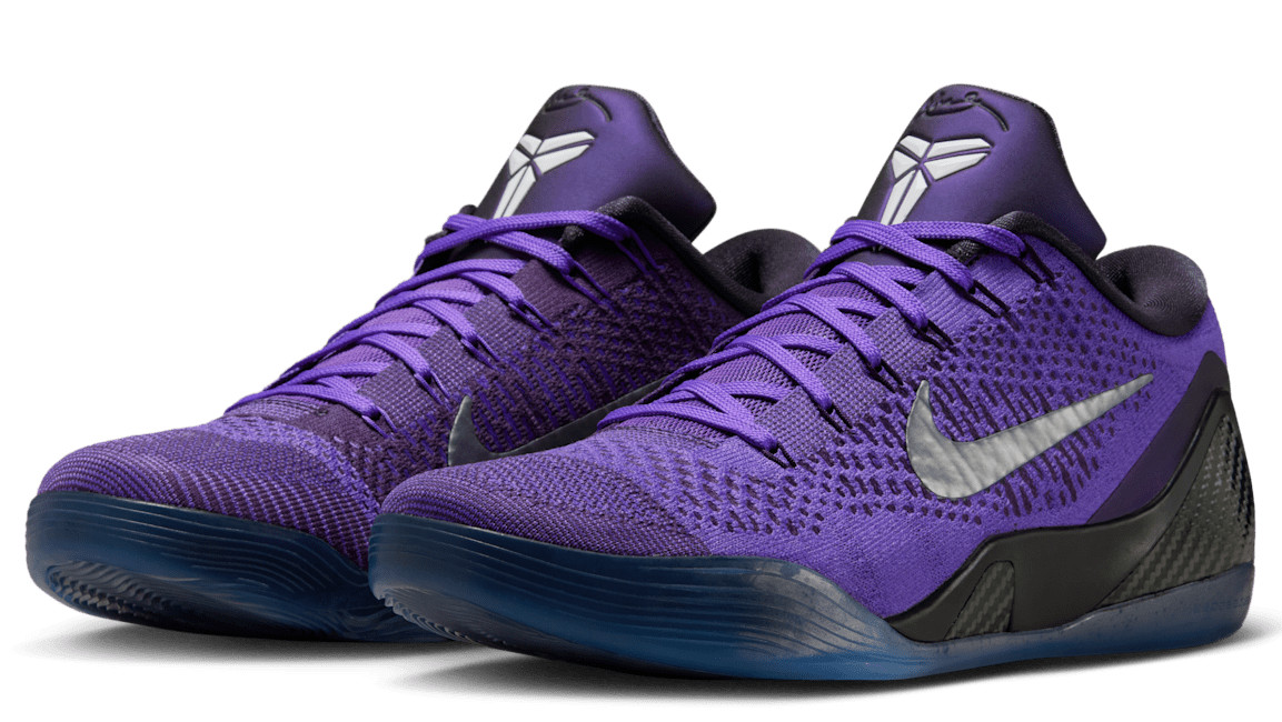 Kobe 9 Elite Low Protro Michael Jackson Moonwalker (2025)