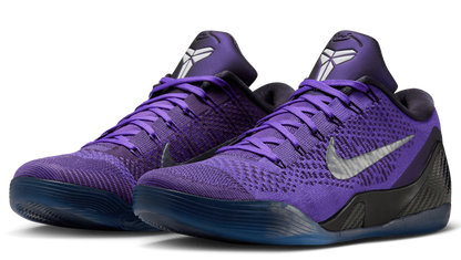 Kobe 9 Elite Low Protro Michael Jackson Moonwalker (2025)