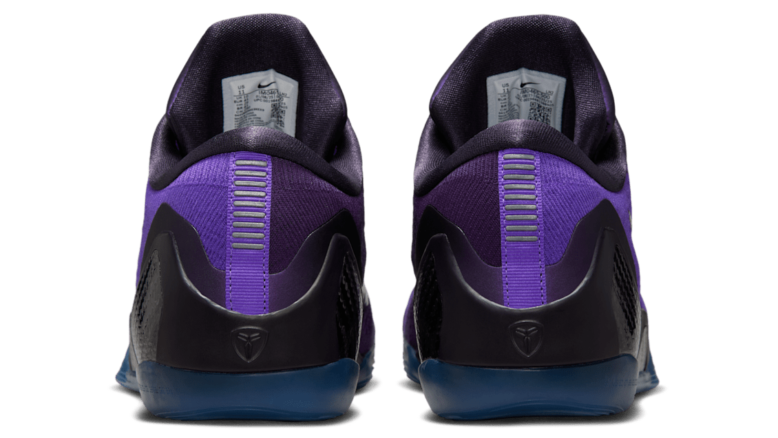 Kobe 9 Elite Low Protro Michael Jackson Moonwalker (2025)