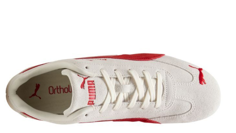 Speedcat OG Vapor Gray For All Time Red (Women’s)