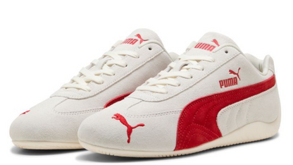 Speedcat OG Vapor Gray For All Time Red (Women’s)