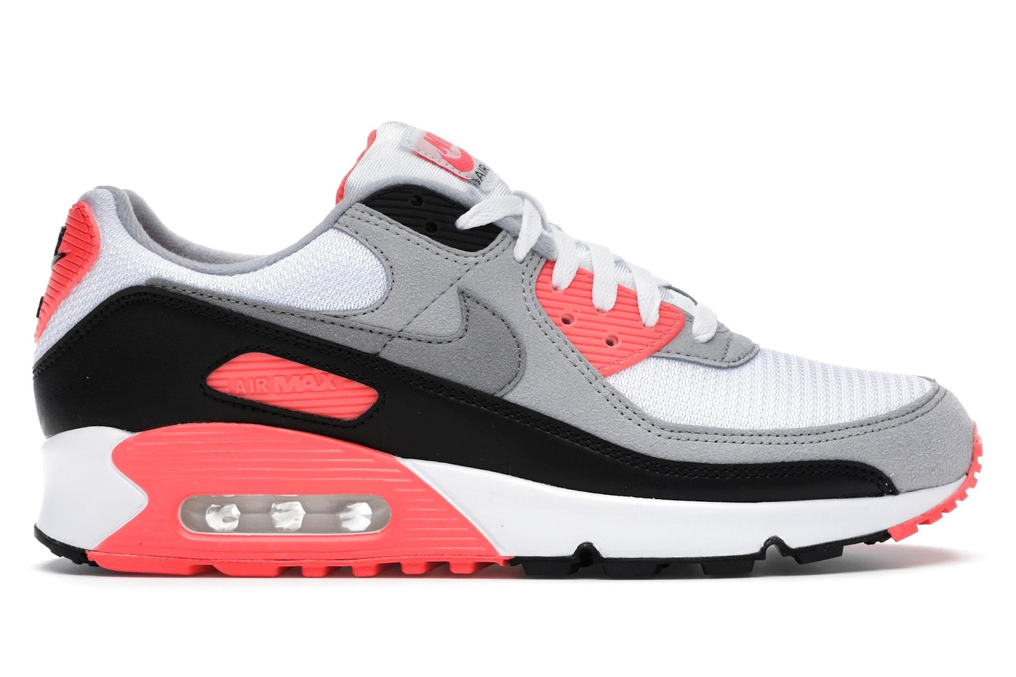Max 90 Infrared (2020)