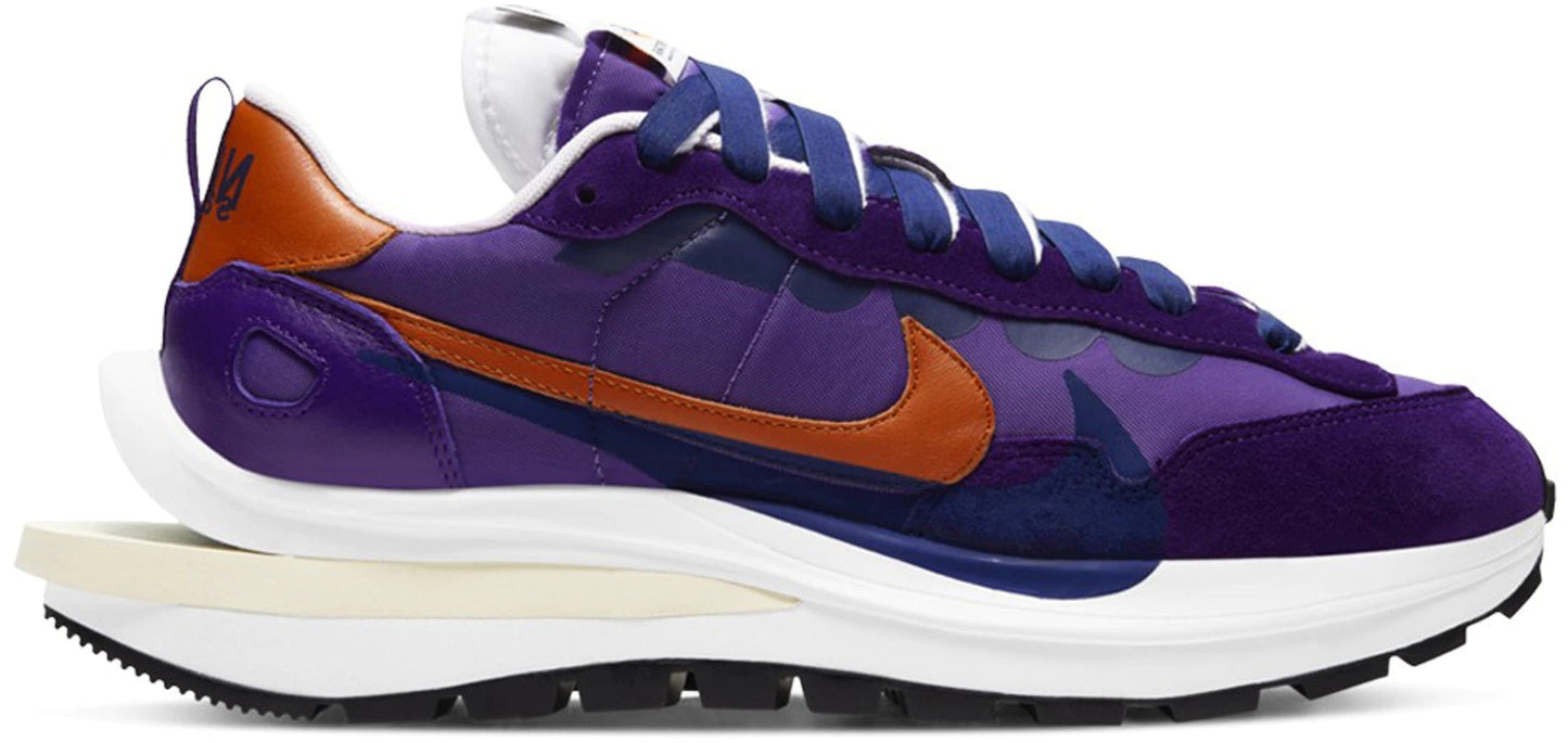 Vaporwaffle sacai Dark Iris
