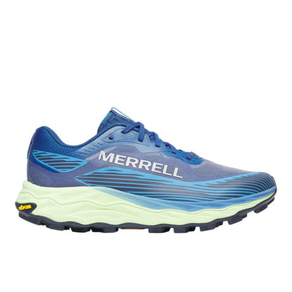 Agility Peak 6 Trail Running Shoes