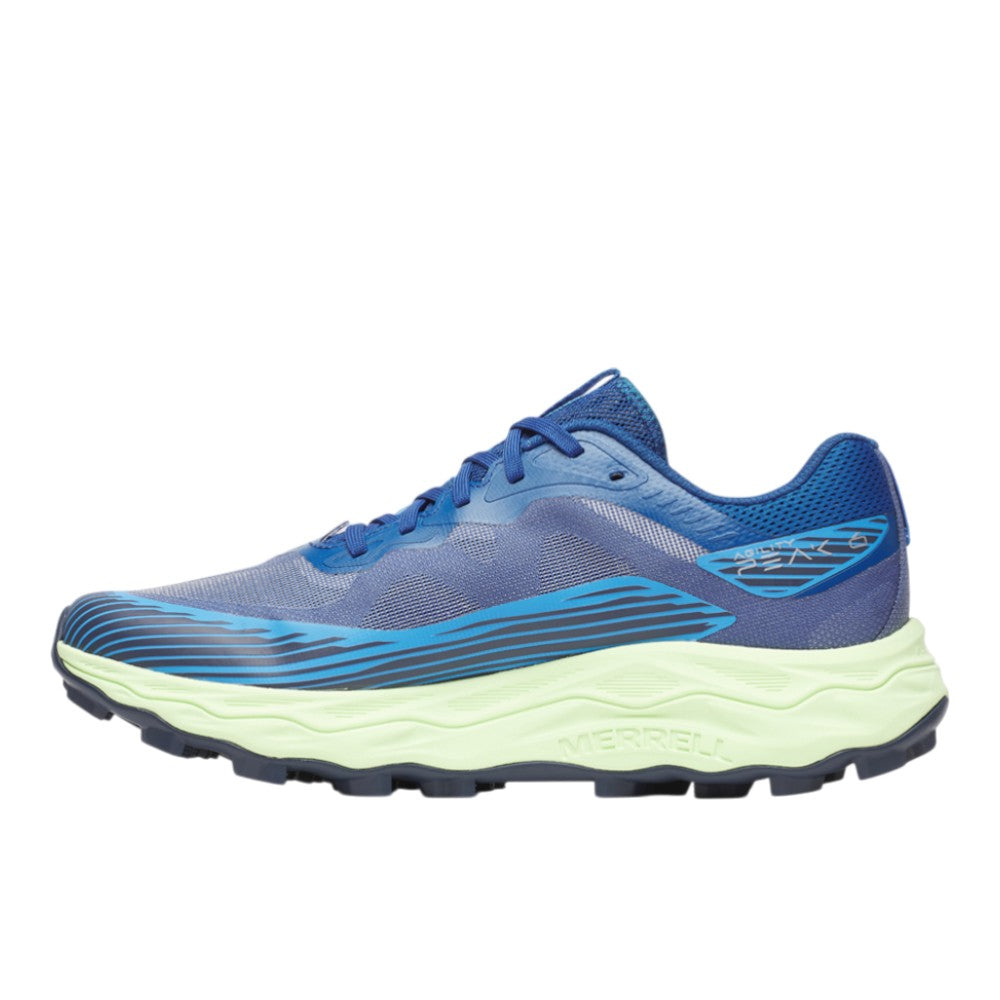Agility Peak 6 Trail Running Shoes