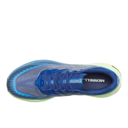 Agility Peak 6 Trail Running Shoes