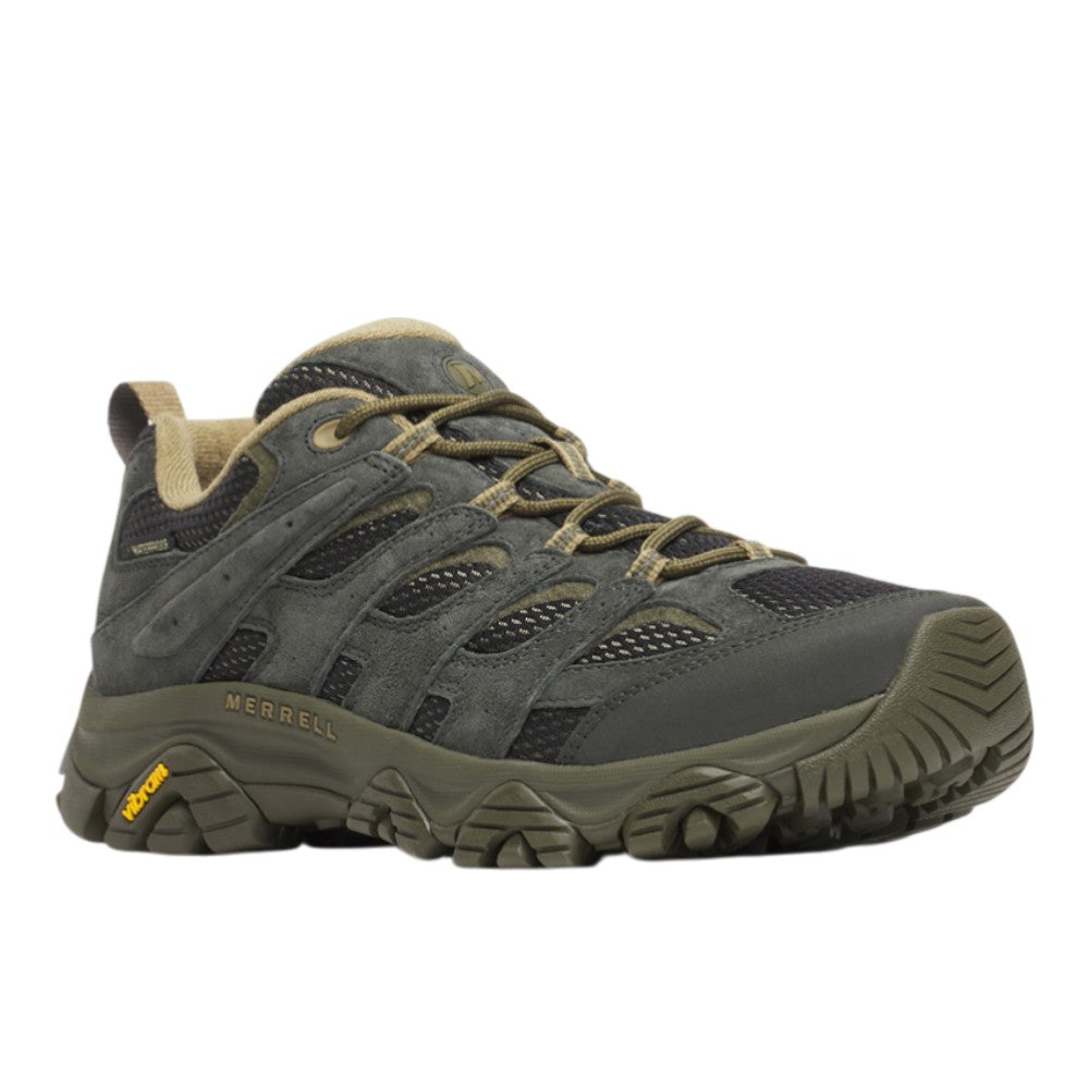 Moab 3 Waterproof Hiking Shoes