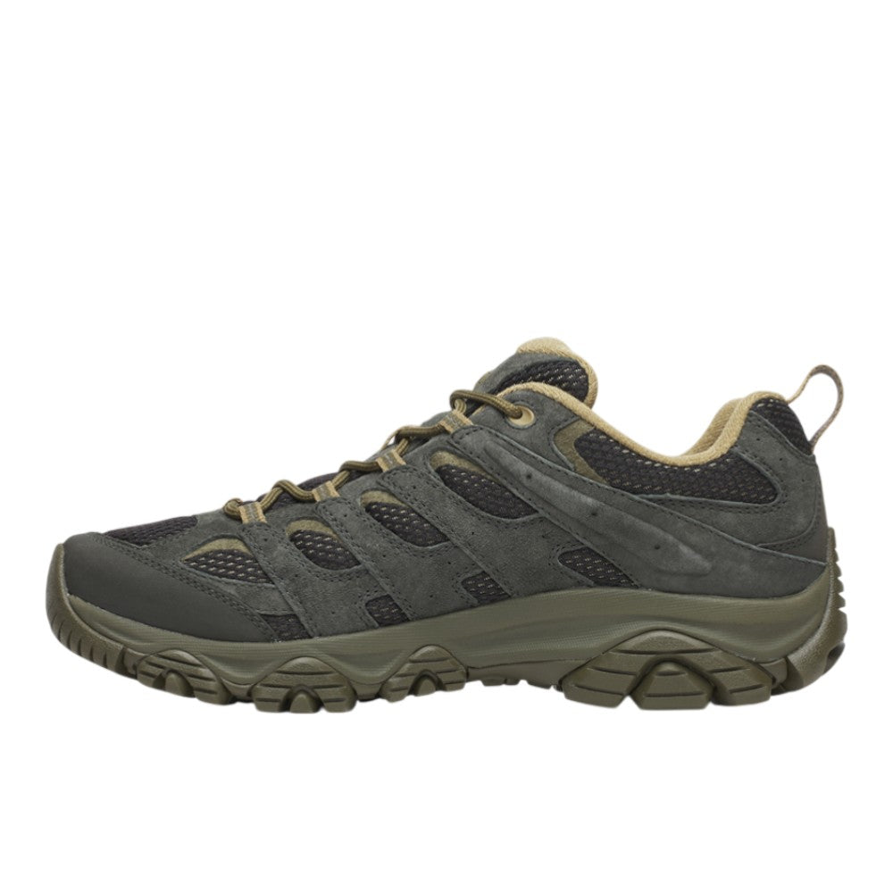Moab 3 Waterproof Hiking Shoes