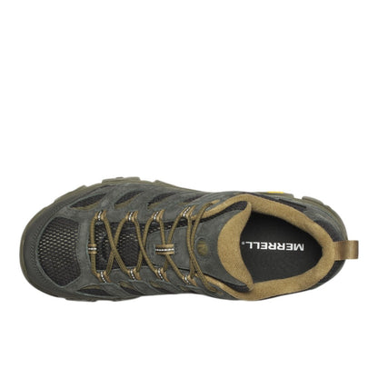 Moab 3 Waterproof Hiking Shoes