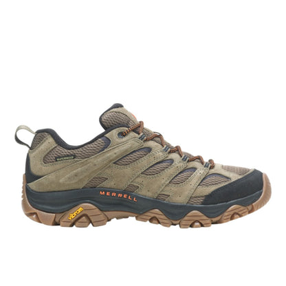 Moab 3 Hiking Shoes