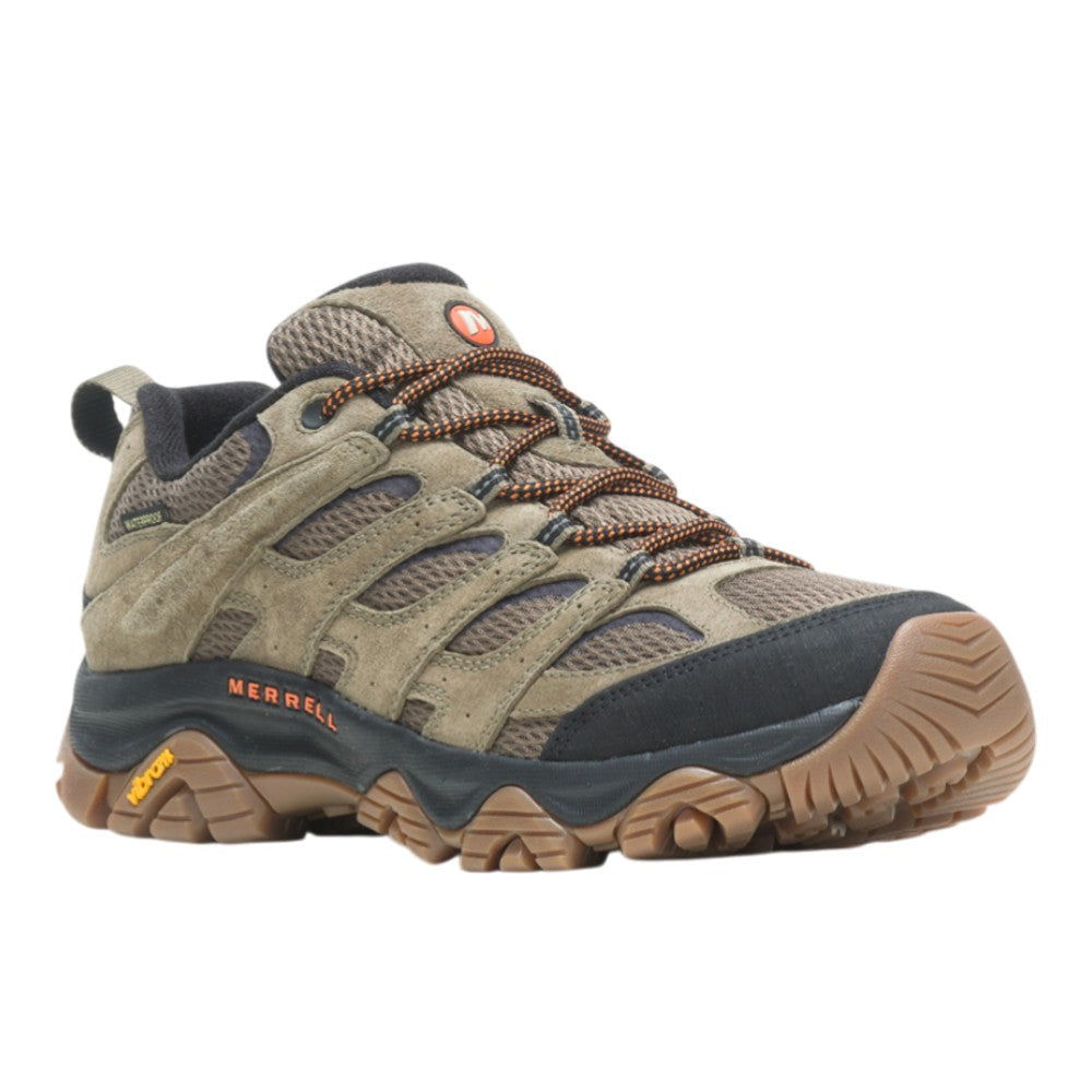 Moab 3 Hiking Shoes