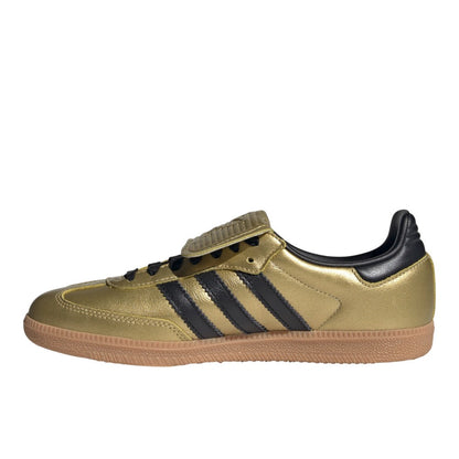 Samba LT Lace Up Sneakers