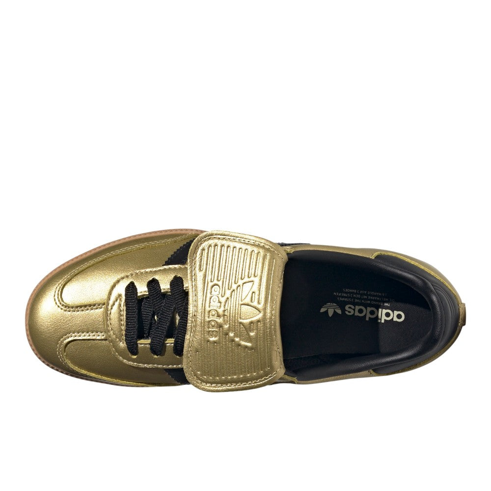 Samba LT Lace Up Sneakers