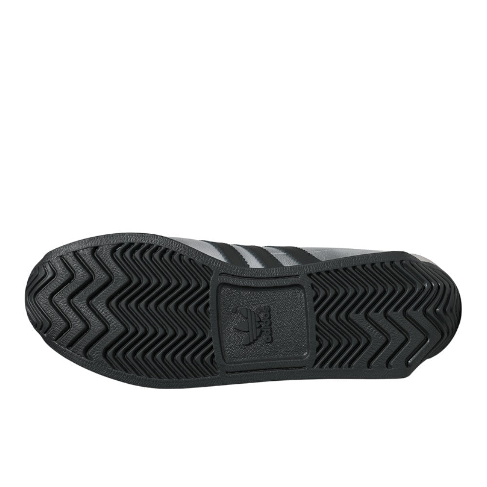 Country OG Metallic Lace Up Sneakers