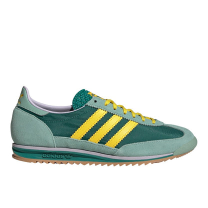 SL 72 OG Lace Up Sneakers