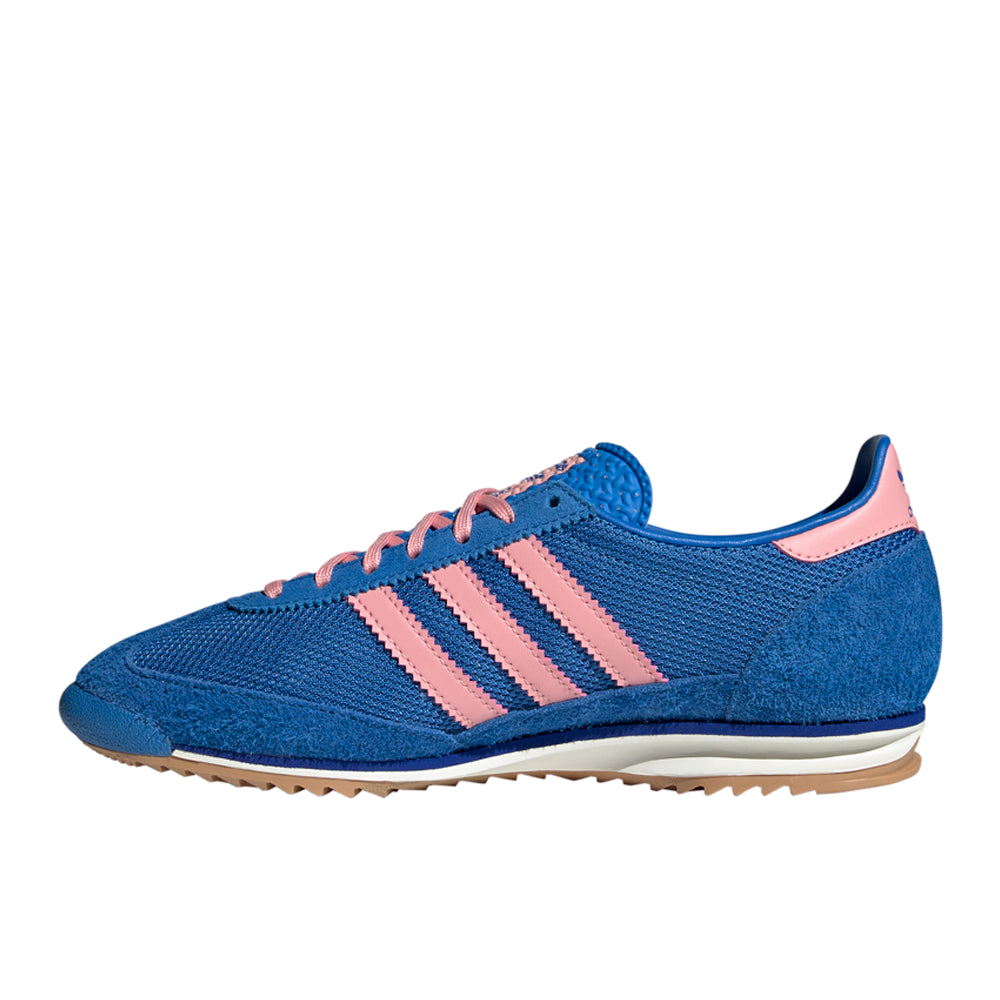 SL 72 OG Lace Up Sneakers