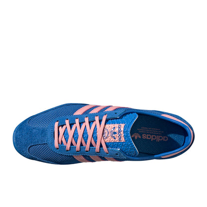 SL 72 OG Lace Up Sneakers