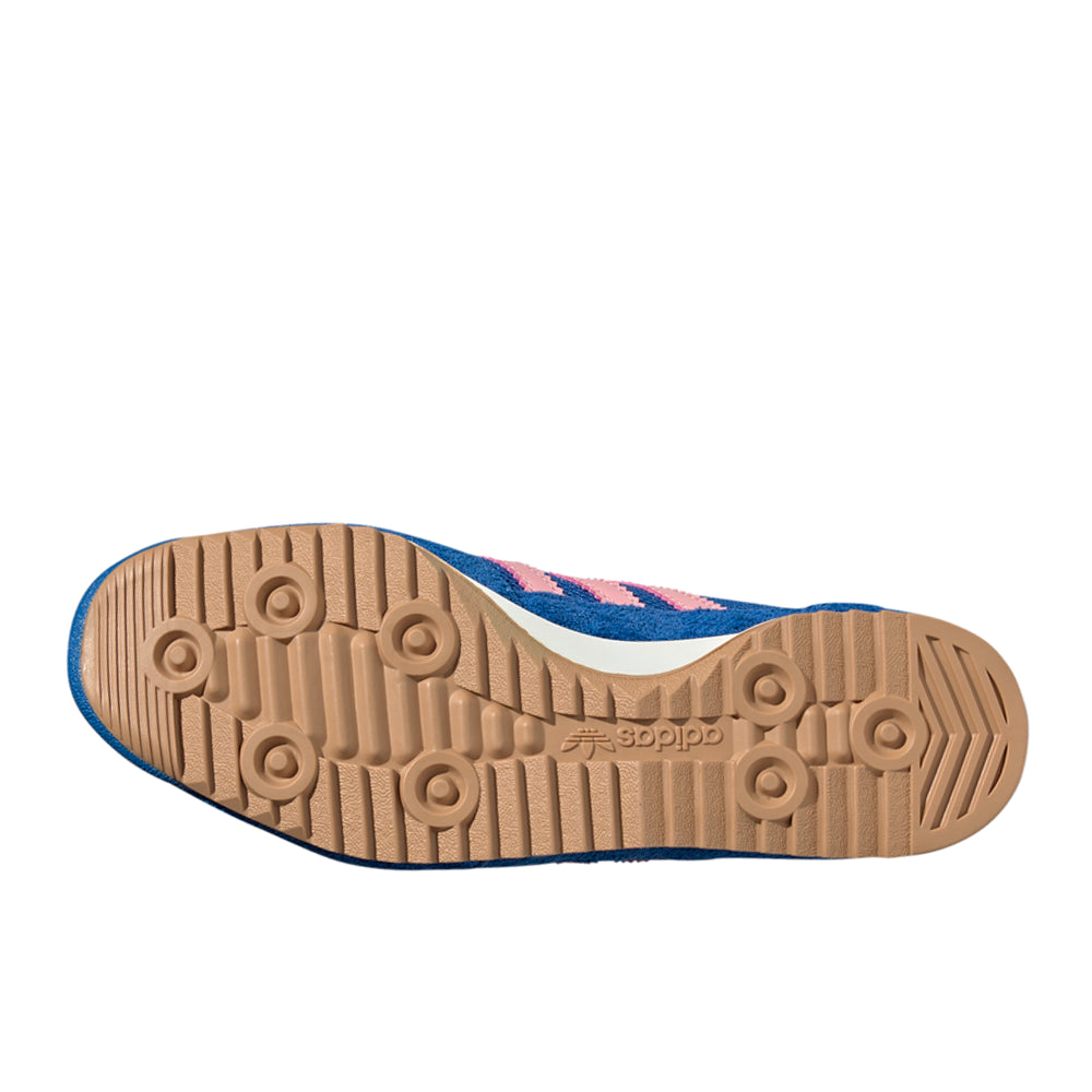 SL 72 OG Lace Up Sneakers