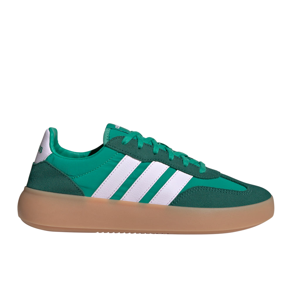 Barreda Decode Lace Up Sneakers
