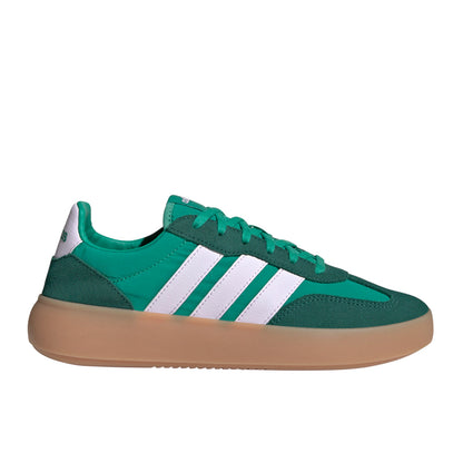 Barreda Decode Lace Up Sneakers