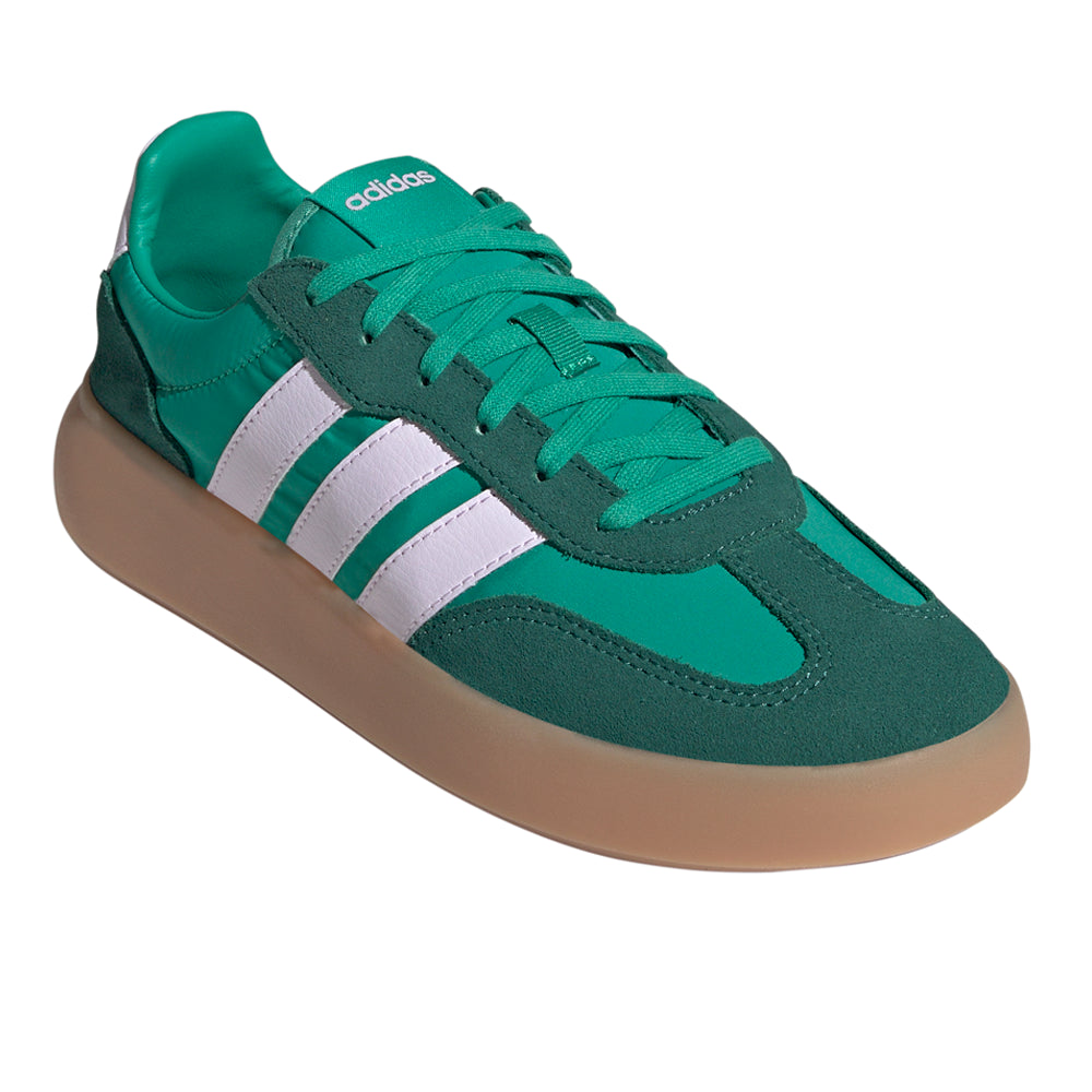 Barreda Decode Lace Up Sneakers