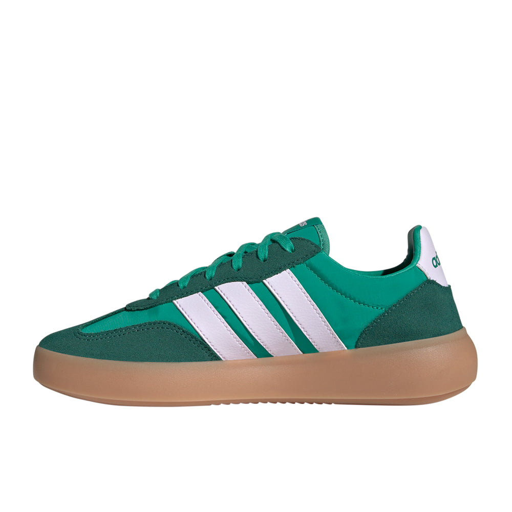 Barreda Decode Lace Up Sneakers
