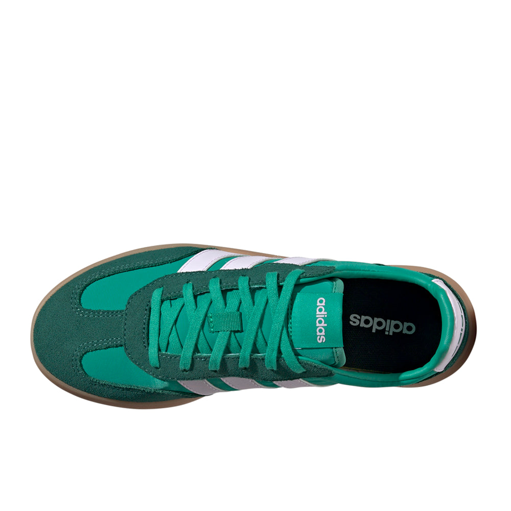 Barreda Decode Lace Up Sneakers