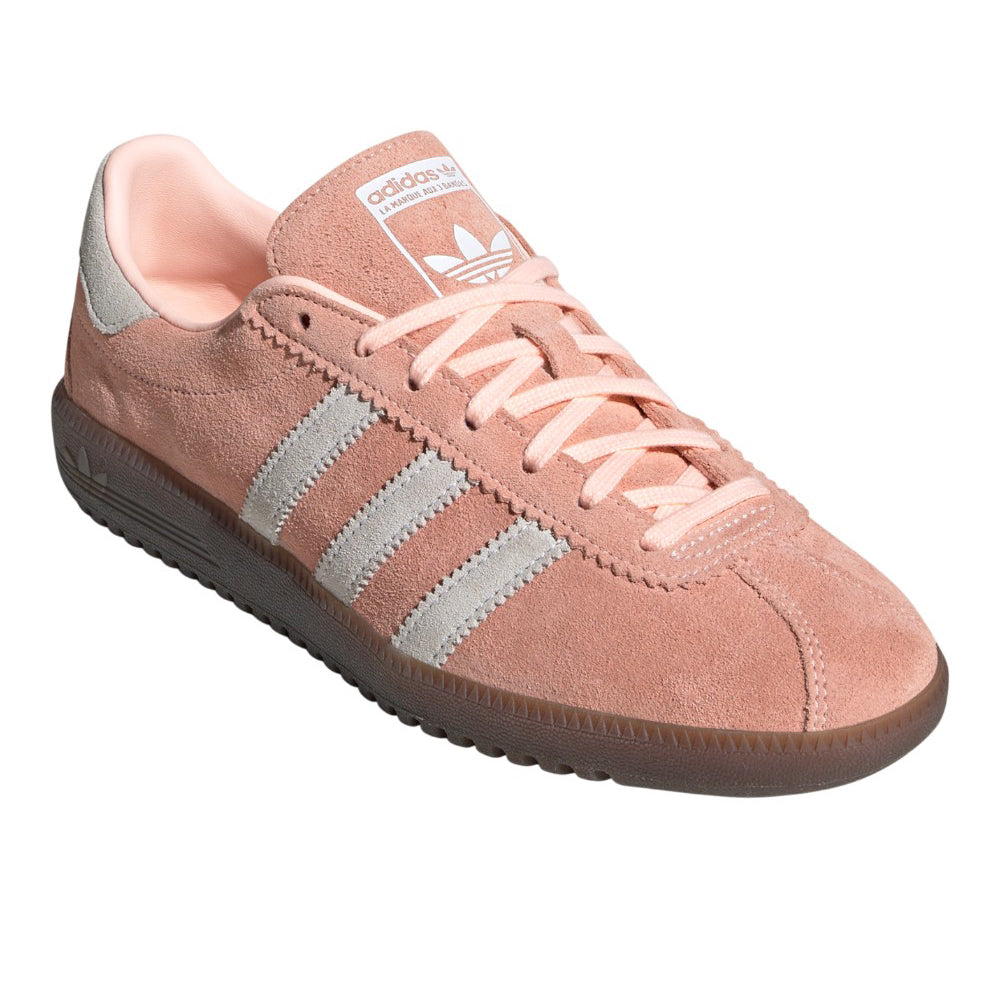 BRMD Lace Up Sneakers