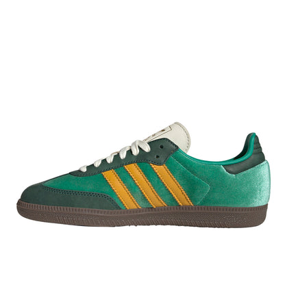Samba OG Lace Up Sneakers