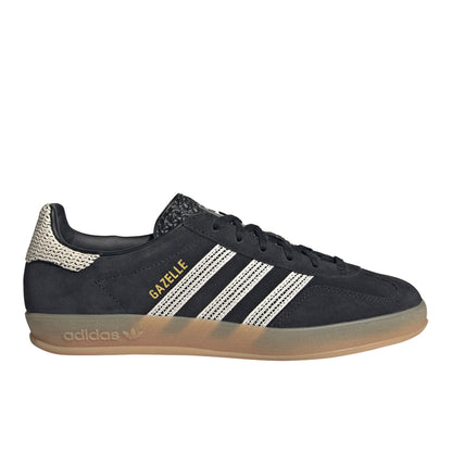 Gazelle Indoor Lace Up Sneakers