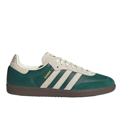 Samba OG Lace Up Sneakers