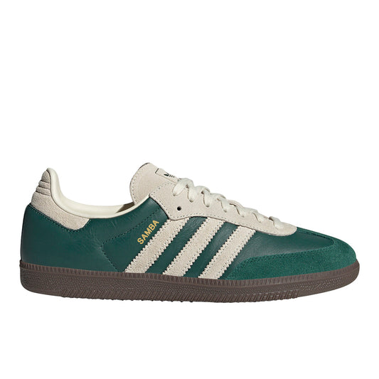Samba OG Lace Up Sneakers