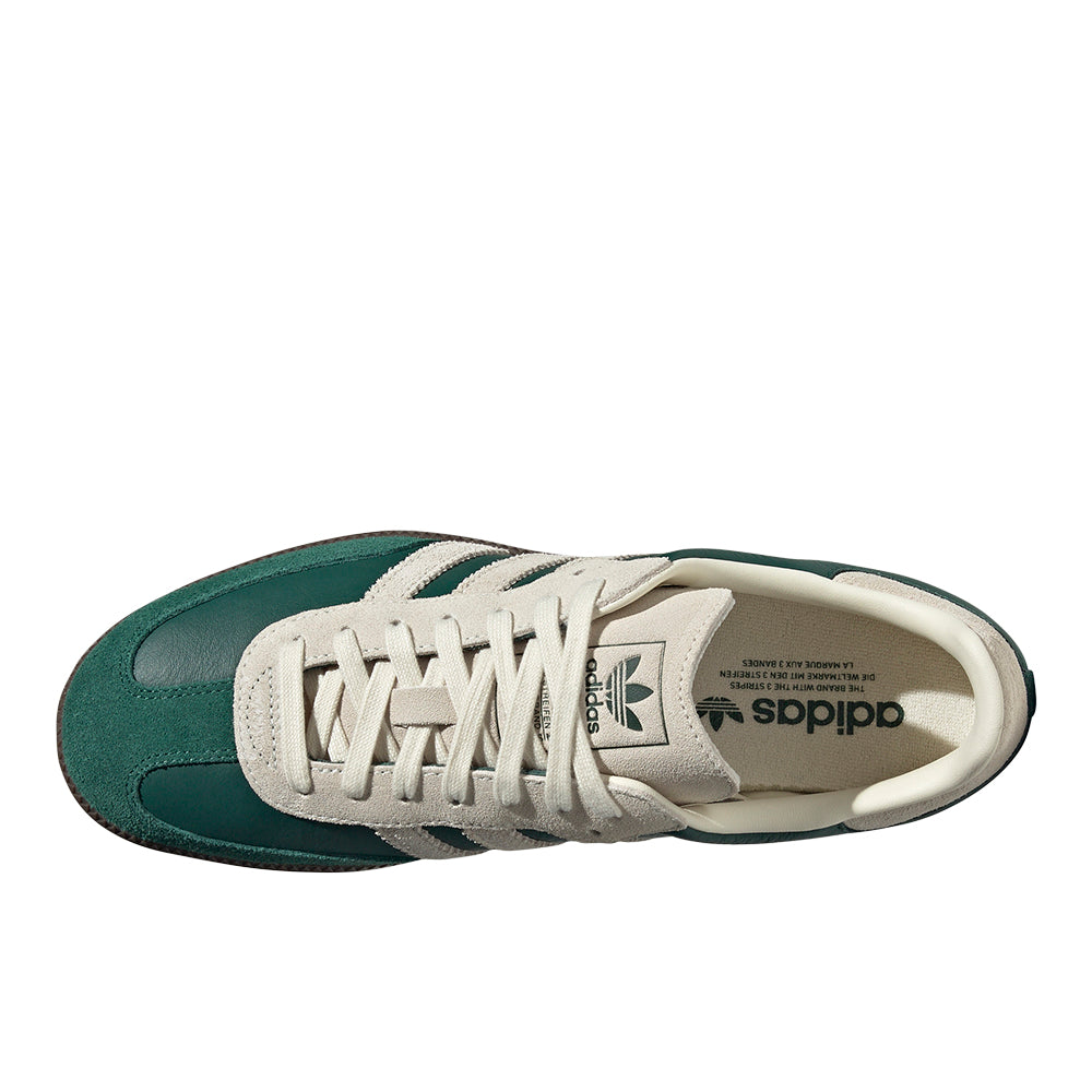 Samba OG Lace Up Sneakers
