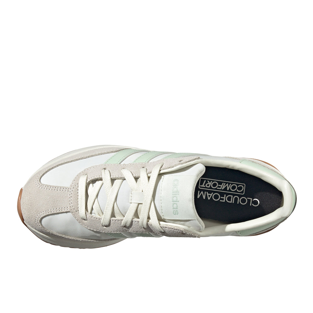 Run 70S 2.0 Lace Up Sneakers