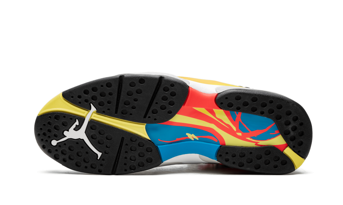 8 Retro SE "Multi-Color" BQ7666 100